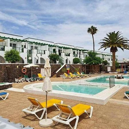 Costa Guacimeta Apartment Los Pocillos Экстерьер фото