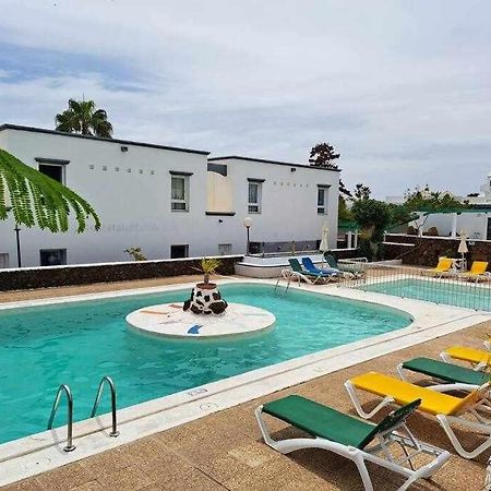 Costa Guacimeta Apartment Los Pocillos Экстерьер фото