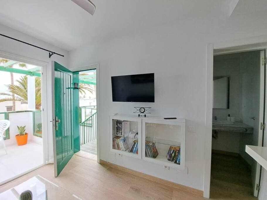 Costa Guacimeta Apartment Los Pocillos Экстерьер фото