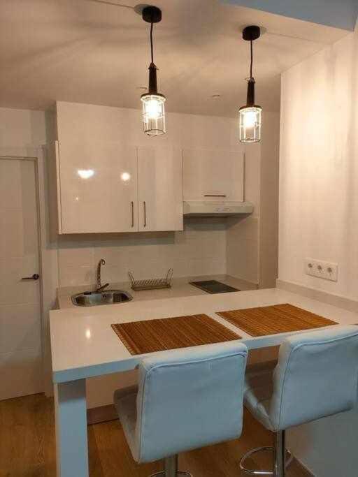 Costa Guacimeta Apartment Los Pocillos Экстерьер фото