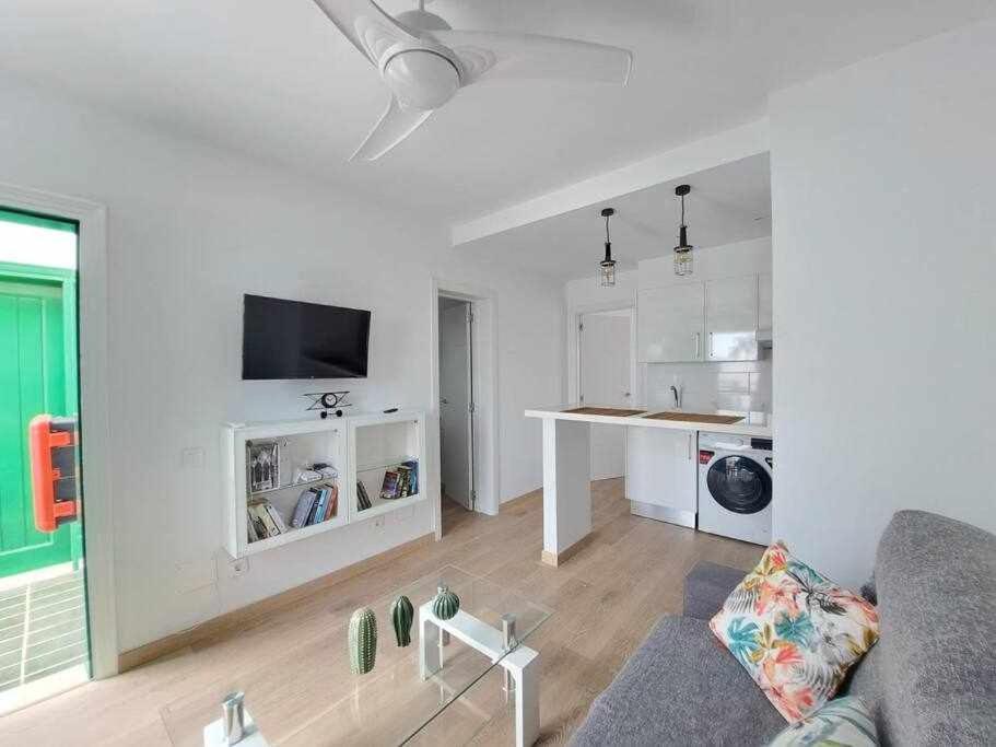 Costa Guacimeta Apartment Los Pocillos Экстерьер фото